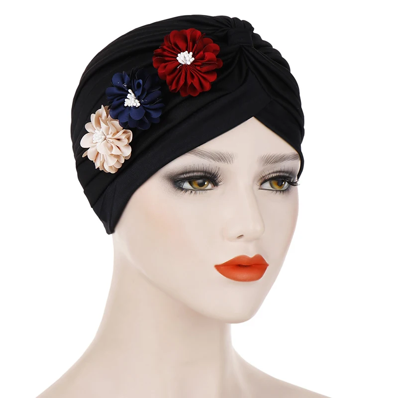 Cotton Women Diamonds Flower Turban Cap Soild Color Muslim Headscarf Bonnet Inner Hijabs Arab Head Wraps Indian Hat 2021 hijabs
Cotton Women Diamonds Flower Turban Cap Soild Color Muslim Headscarf Bonnet Inner Hijabs Arab Head Wraps Indian Hat 2021 hijabs