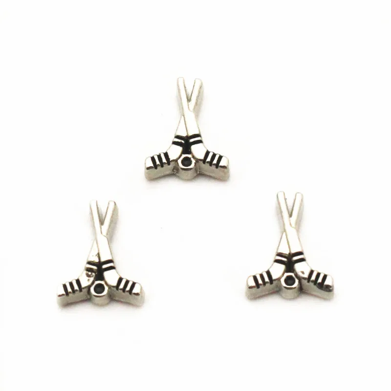 Hot seling 10pcs/lot Charms golf club Floating Charms for Floating Memory charms Lockets DIY Jewelry
Hot seling 10pcs/lot Charms golf club Floating Charms for Floating Memory charms Lockets DIY Jewelry