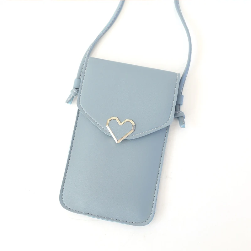 Touch Screen Phone Cover Leather Shoulder Bag For Xiaomi Redmi Note 7 5 6 8 Pro Pocophone F1 Mi8 Mi A2 Lite 6X Mi9 SE 9t Case
Touch Screen Phone Cover Leather Shoulder Bag For Xiaomi Redmi Note 7 5 6 8 Pro Pocophone F1 Mi8 Mi A2 Lite 6X Mi9 SE 9t Case
