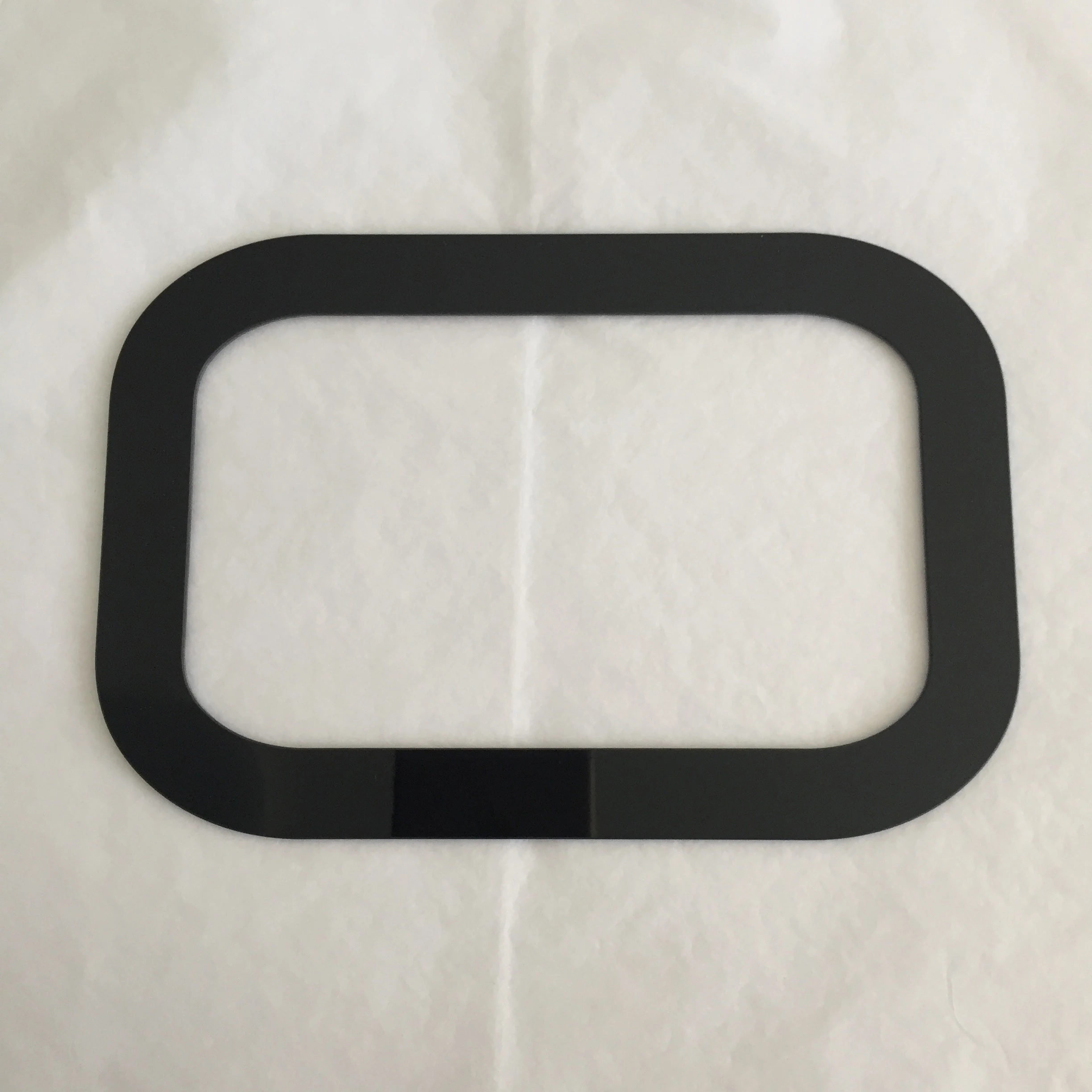 Infrared Transmission Filter Lens Optical Glass Hwb760 780 800 830 850 Customized
Infrared Transmission Filter Lens Optical Glass Hwb760 780 800 830 850 Customized