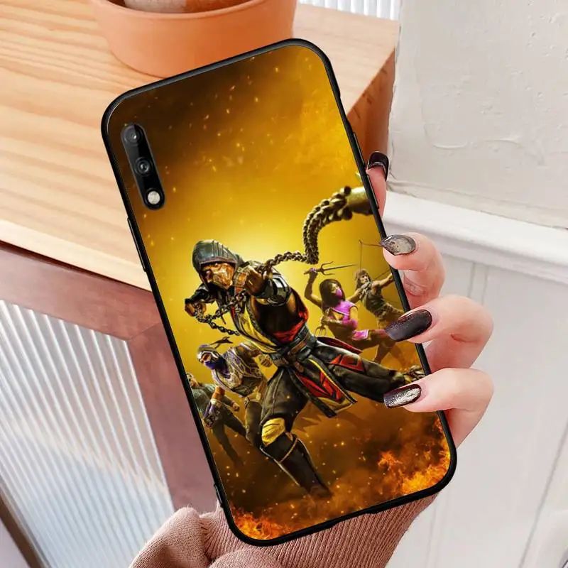 Mortal Kombat Phone Case For Samsung s7 8 9 10 20 plus lite ULTRA Cover Fundas Coque
Mortal Kombat Phone Case For Samsung s7 8 9 10 20 plus lite ULTRA Cover Fundas Coque