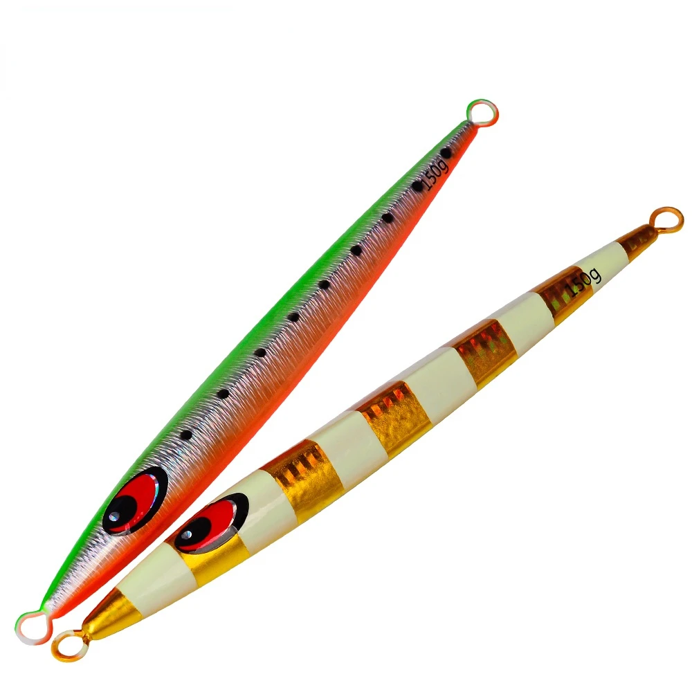 Drager Hard Metal Jig Fishing Lures 150g-250g Casting Bait Spoon Shore Drag Artificial Fishing Tackles Carp Pike Wobbler Pesca
Drager Hard Metal Jig Fishing Lures 150g-250g Casting Bait Spoon Shore Drag Artificial Fishing Tackles Carp Pike Wobbler Pesca