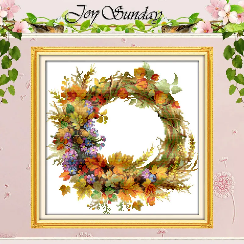 Гирлянда (2) узоры Счетный крест 11CT 14CT набор крестиков оптом набор цветочных крестиков вышивка рукоделие
Гирлянда (2) узоры Счетный крест 11CT 14CT набор крестиков оптом набор цветочных крестиков вышивка рукоделие