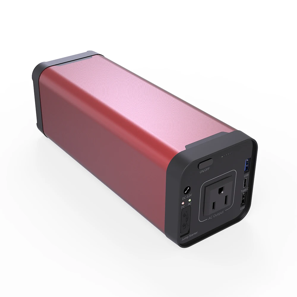 OEM AC Power Bank 40000mah Build in Lithium Ion Battery for Laptop/ Notebook 3C Electronics
OEM AC Power Bank 40000mah Build in Lithium Ion Battery for Laptop/ Notebook 3C Electronics