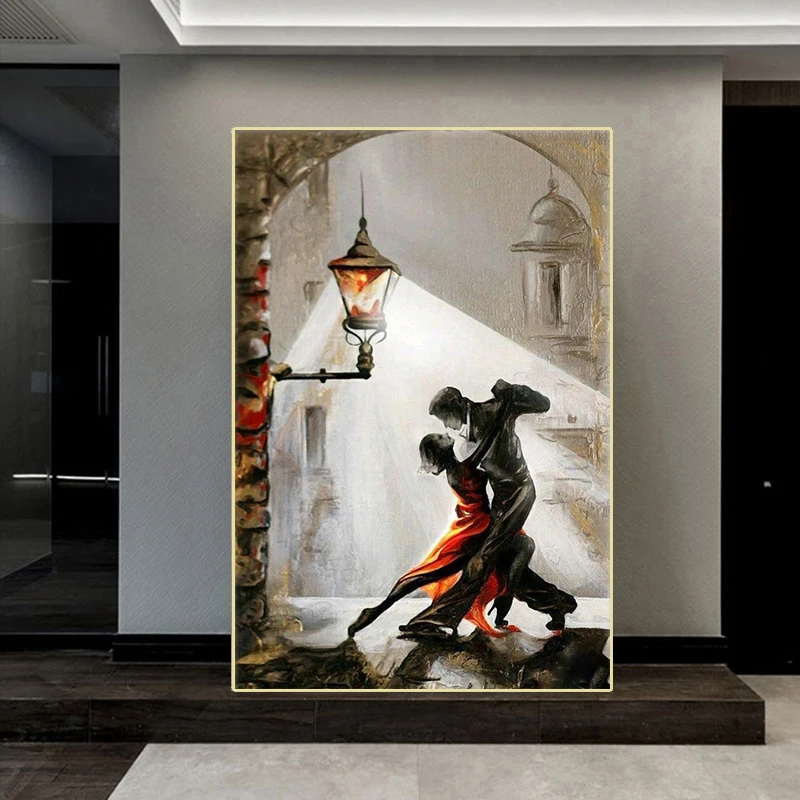 Nordic Abstract Golden Couple Romantic Poster Print Wall Art Picture Canvas Oil Painting Living Room Aisle Decoration Home Mural
Nordic Abstract Golden Couple Romantic Poster Print Wall Art Picture Canvas Oil Painting Living Room Aisle Decoration Home Mural
