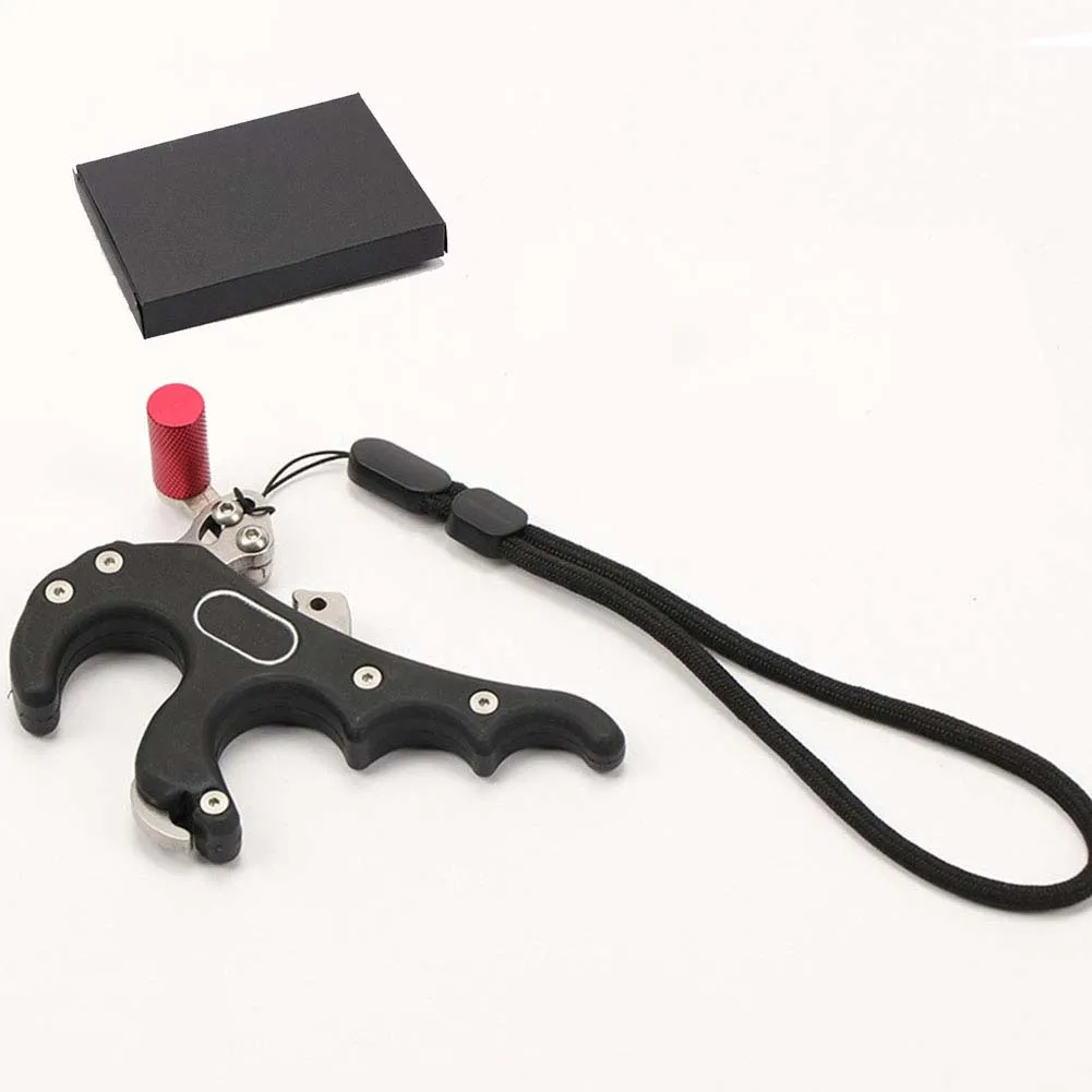 Arrow Release Aids Compound Bow Carbon Fiber Complex Strength Grip Spreader Arrow Stainless Steel Release Aids Outdoor Tools
Arrow Release Aids Compound Bow Carbon Fiber Complex Strength Grip Spreader Arrow Stainless Steel Release Aids Outdoor Tools
