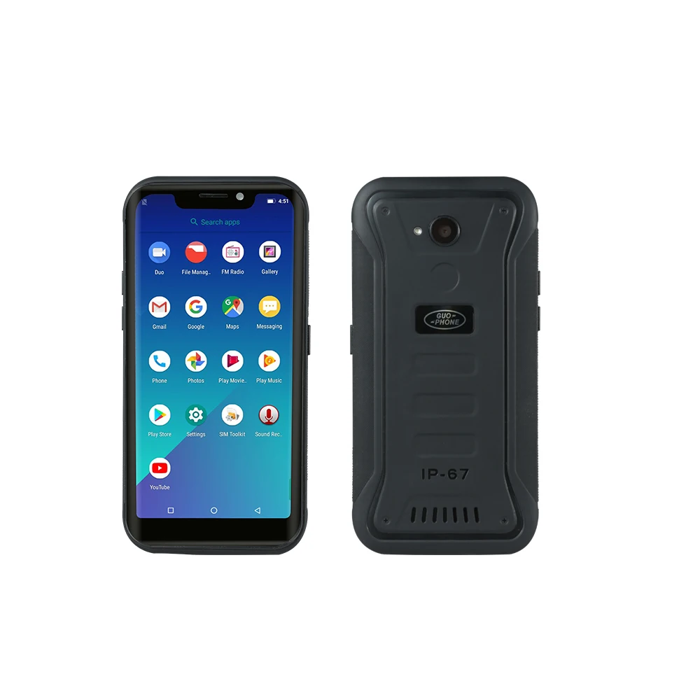 Summer New arrival 5.5 inch Screen X3 Waterproof smartphone dual sim card 2G+16G Android 8.1 MT6739 1*earphone
Summer New arrival 5.5 inch Screen X3 Waterproof smartphone dual sim card 2G+16G Android 8.1 MT6739 1*earphone