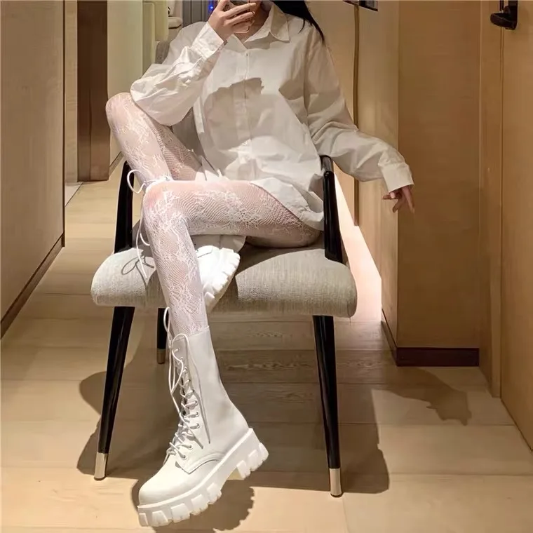 Womens Fashion Sexy Hollow Out Sexy Pantyhose Black Women Tights Stocking Fishnet Stockings Club Party Hosiery
Womens Fashion Sexy Hollow Out Sexy Pantyhose Black Women Tights Stocking Fishnet Stockings Club Party Hosiery