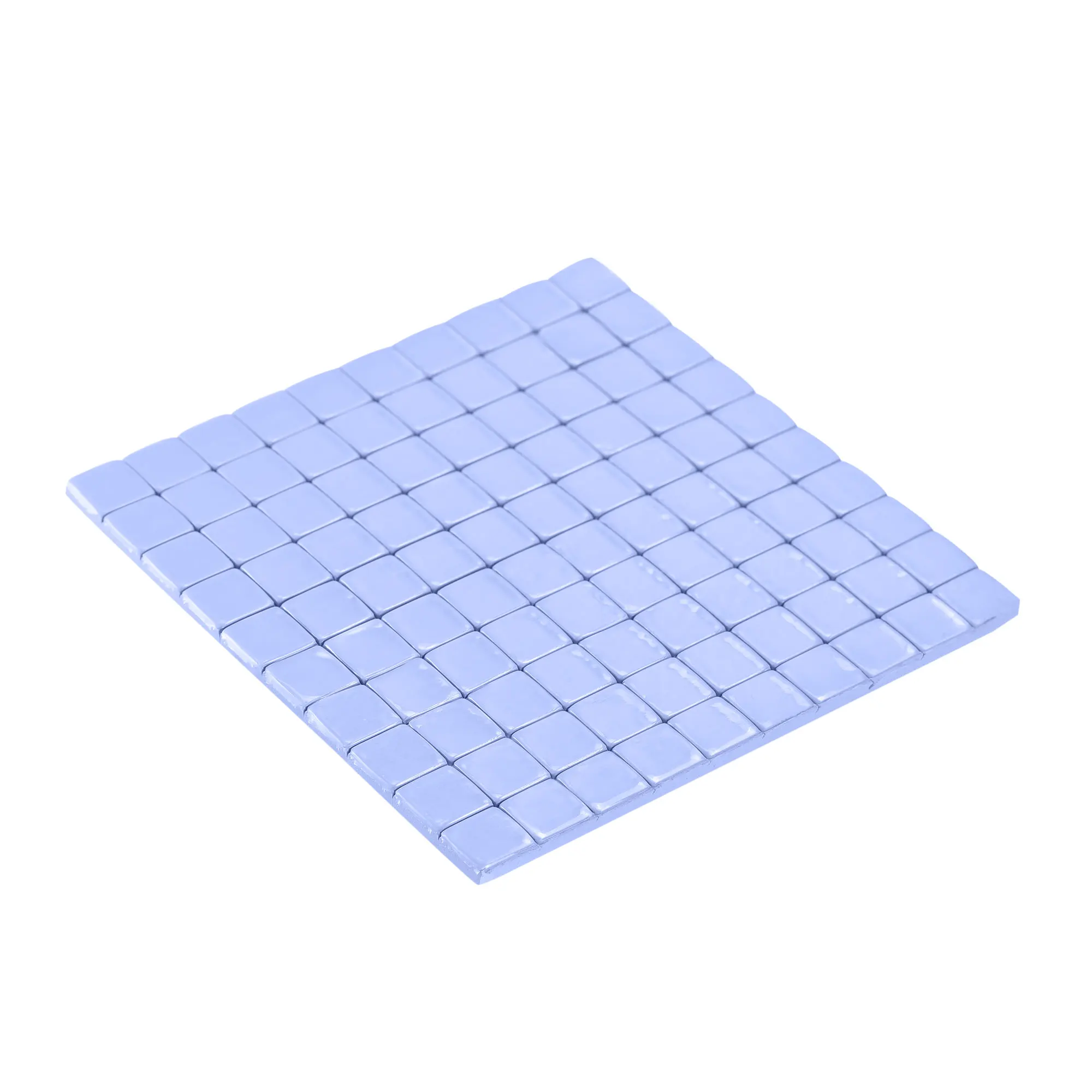 Uxcell Soft Silicone Thermal Conductive Pads 10mmx10mmx2mm Heatsink for Cooling Components Blue 100 Pcs
Uxcell Soft Silicone Thermal Conductive Pads 10mmx10mmx2mm Heatsink for Cooling Components Blue 100 Pcs