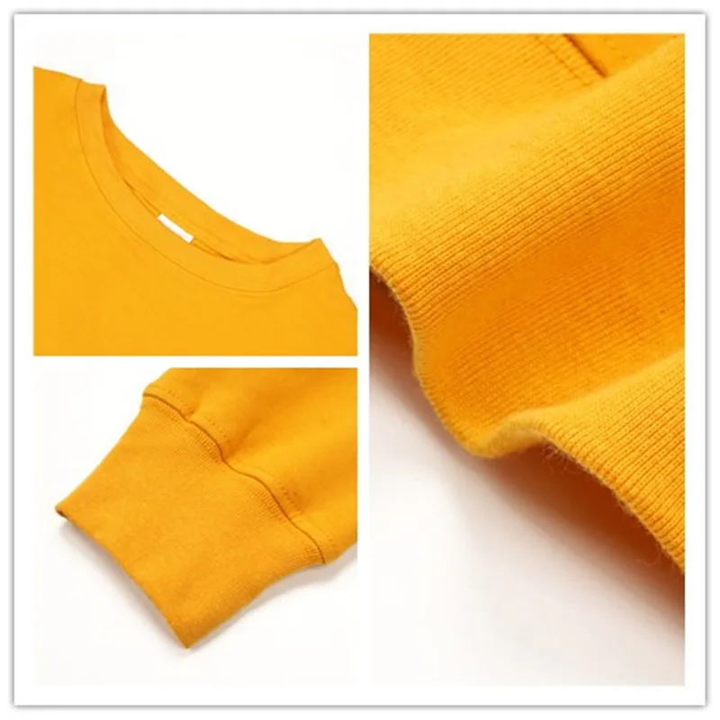 Solid Color Fall Sweatshirts Women 2021 Crewneck Hoodies Jumper Pullover Casual Autumn Winter Female Sweatshirt Clothing
Solid Color Fall Sweatshirts Women 2021 Crewneck Hoodies Jumper Pullover Casual Autumn Winter Female Sweatshirt Clothing