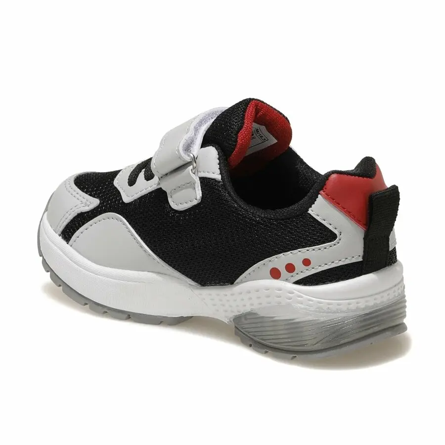 Kids Sneakers Yellow Kids Dnos 1Fx Gray Boys Sneakers
Kids Sneakers Yellow Kids Dnos 1Fx Gray Boys Sneakers