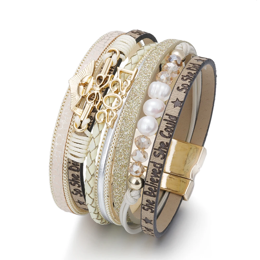 2021 New Trend Bracelet for Women Life Tree Apple Pattern Alloy Magnetic Buckle Accessories Wholesale Jewelry/19cm
2021 New Trend Bracelet for Women Life Tree Apple Pattern Alloy Magnetic Buckle Accessories Wholesale Jewelry/19cm