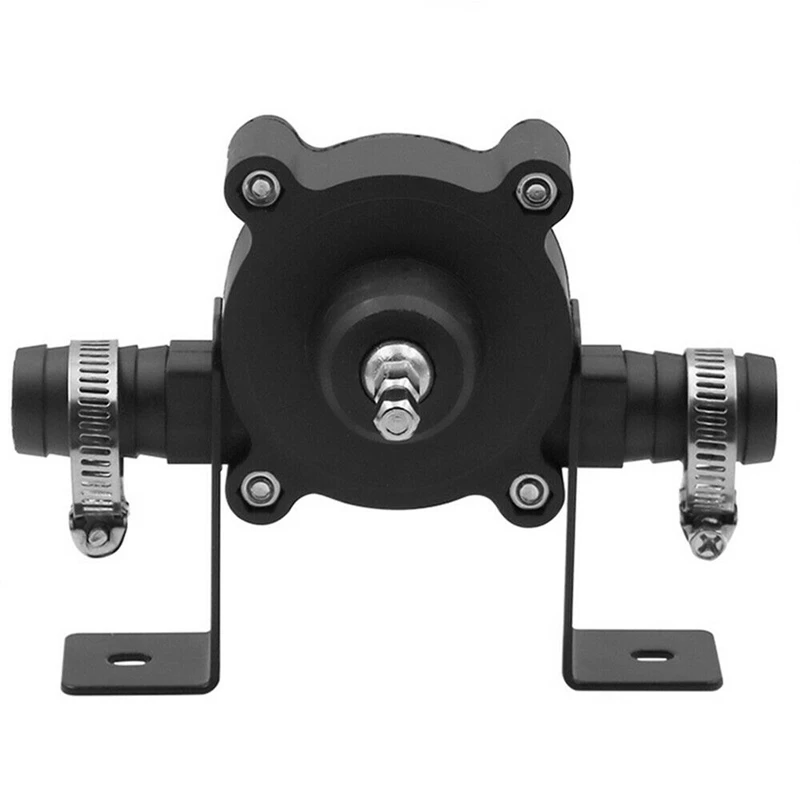 Portable Electric Drill Pump Self Priming Transfer Pumps Oil Fluid Water Pumps Electric Drill Driven Self-Priming Pump Tools
Portable Electric Drill Pump Self Priming Transfer Pumps Oil Fluid Water Pumps Electric Drill Driven Self-Priming Pump Tools