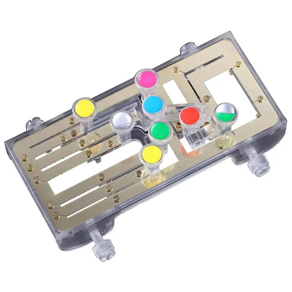 Guitar Beginner Learning Teaching Aid Chords Assistant Tool Practice Accessory
Guitar Beginner Learning Teaching Aid Chords Assistant Tool Practice Accessory
