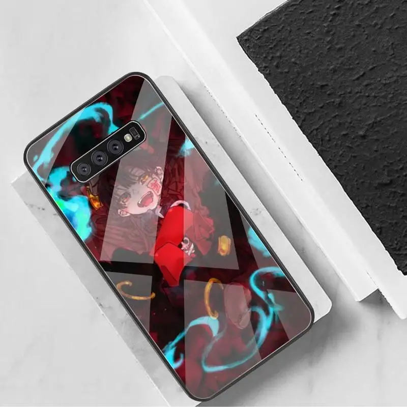 Animation Toilet-bound Hanako-kun Coque Shell Phone Case Tempered Glass For Samsung S20 Plus S7 S8 S9 S10 Plus Note 8 9 10 Plus
Animation Toilet-bound Hanako-kun Coque Shell Phone Case Tempered Glass For Samsung S20 Plus S7 S8 S9 S10 Plus Note 8 9 10 Plus