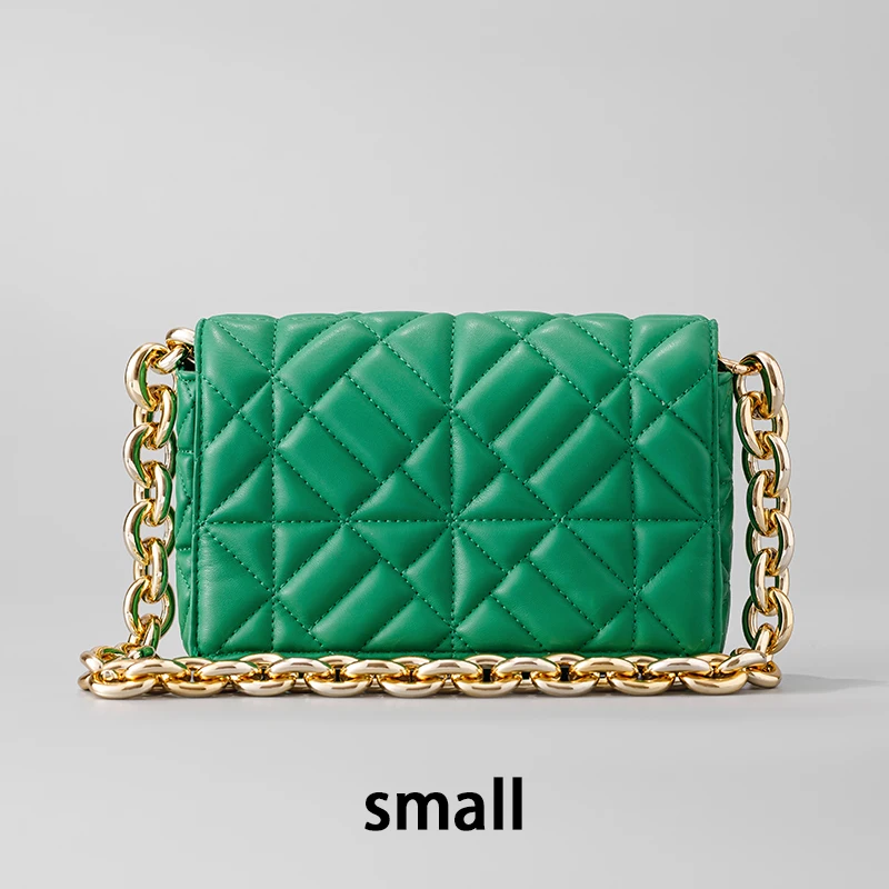 Thick Chain Totes Brand Small PU Leather Underarm Shoulder Bags For Women 2021 Fashion Ladies Travel Handbags And Purses Bolsos
Thick Chain Totes Brand Small PU Leather Underarm Shoulder Bags For Women 2021 Fashion Ladies Travel Handbags And Purses Bolsos