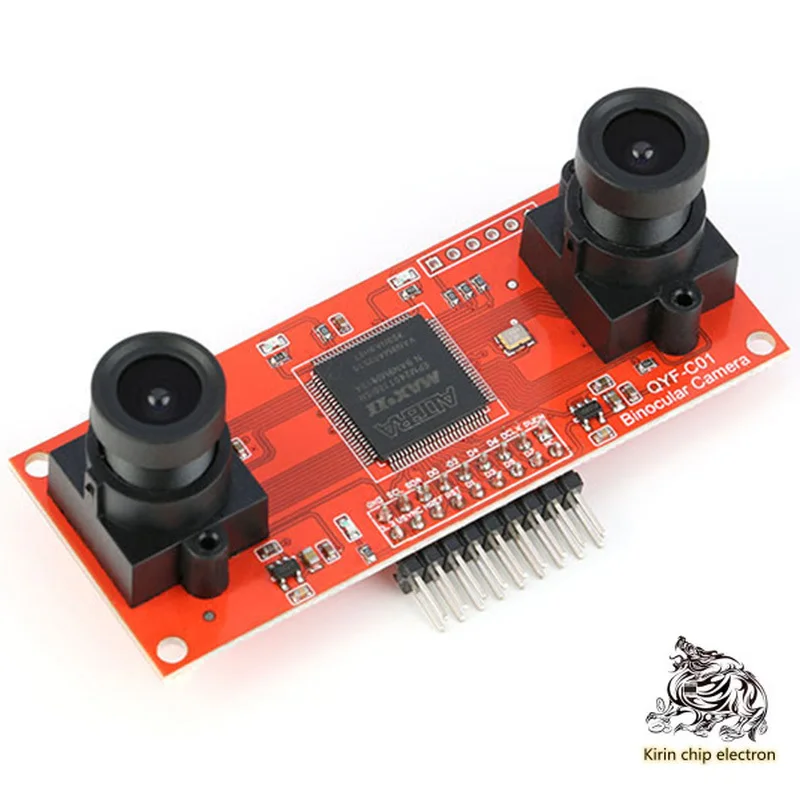 1 шт./лот OV2640 модуль камеры/модуль камеры Bivision STM32 привод/3D диапазон бинокулярного измерения
1 шт./лот OV2640 модуль камеры/модуль камеры Bivision STM32 привод/3D диапазон бинокулярного измерения