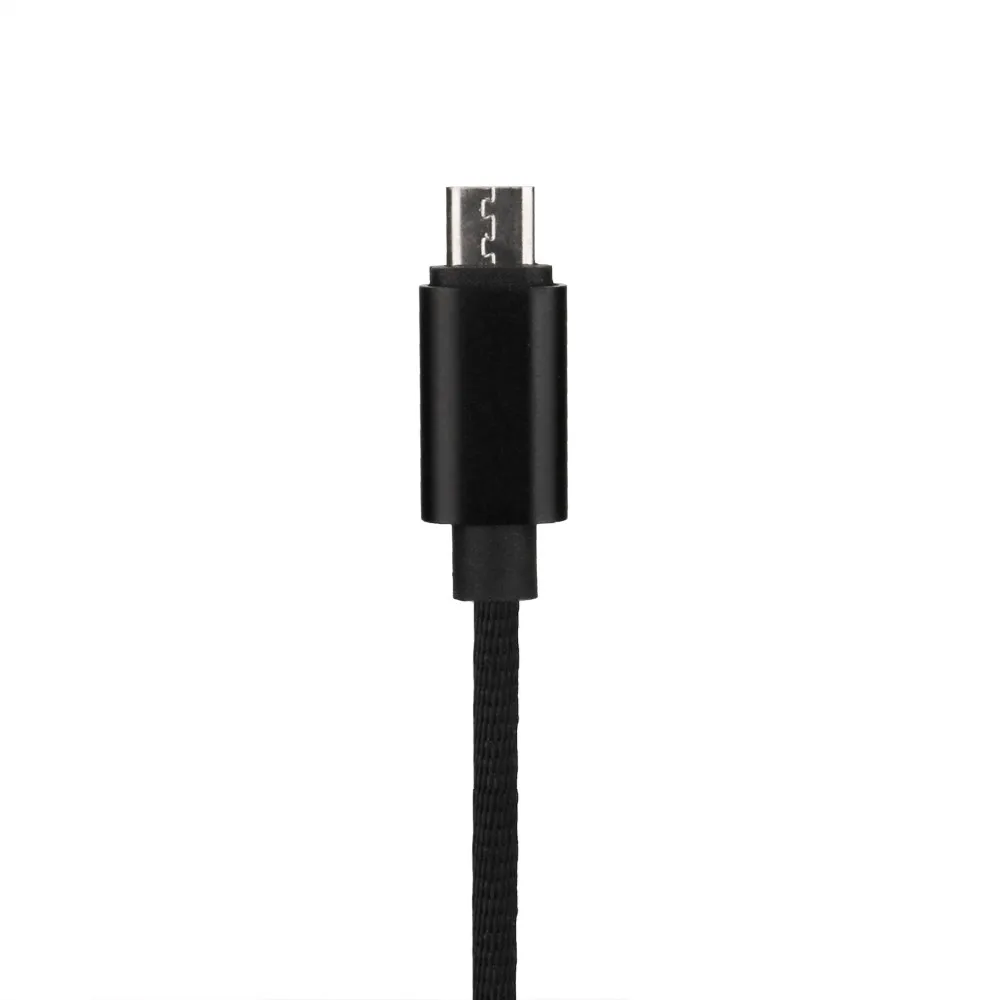 2 в 1 Usb кабель Type C к Micro USB м для Samsung Быстрая зарядка Xiaomi зарядный провод Android