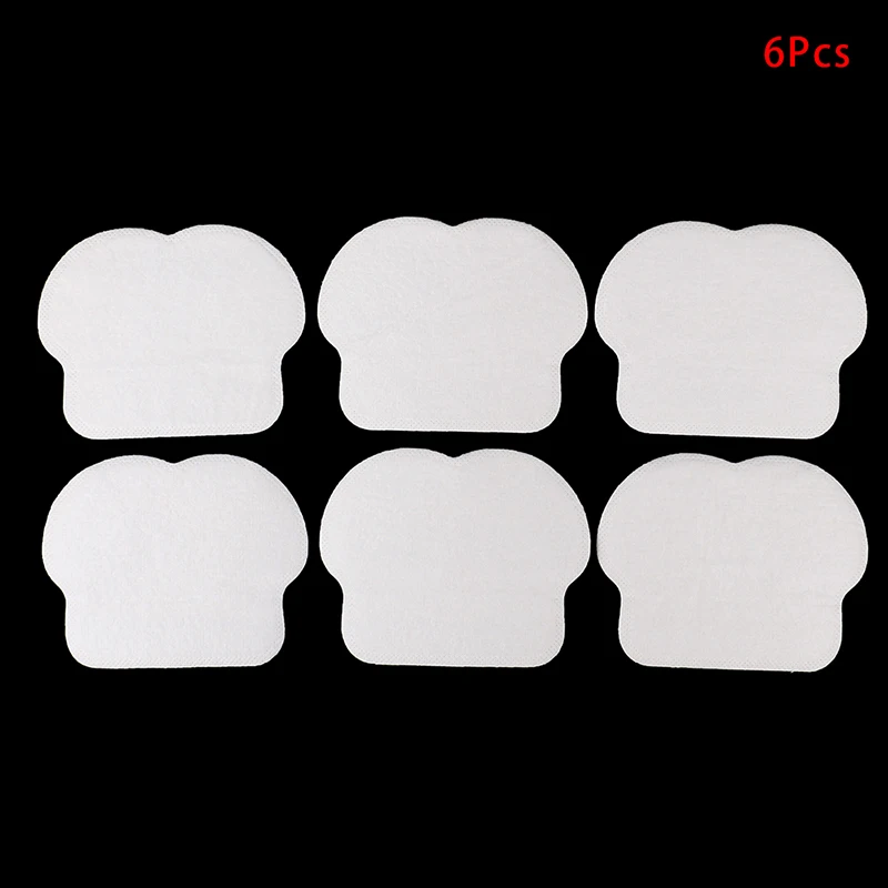 6/12Pcs Underarm Armpit Sweat Pads Stickers Shield Guard Absorbing Disposable
6/12Pcs Underarm Armpit Sweat Pads Stickers Shield Guard Absorbing Disposable