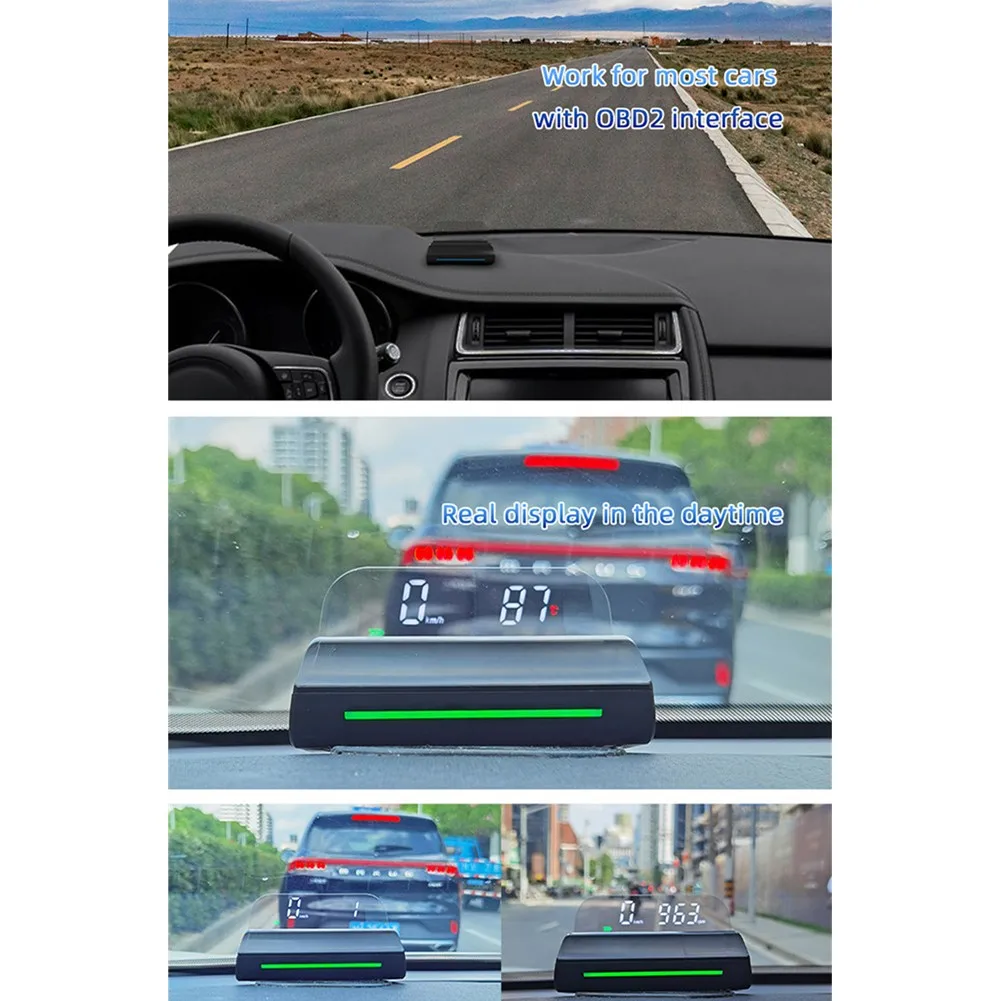 1 Set Intelligent Display 112x83x34mm 12V ABS+PC Car Color Changing Electric Folding Mirror HUD
1 Set Intelligent Display 112x83x34mm 12V ABS+PC Car Color Changing Electric Folding Mirror HUD