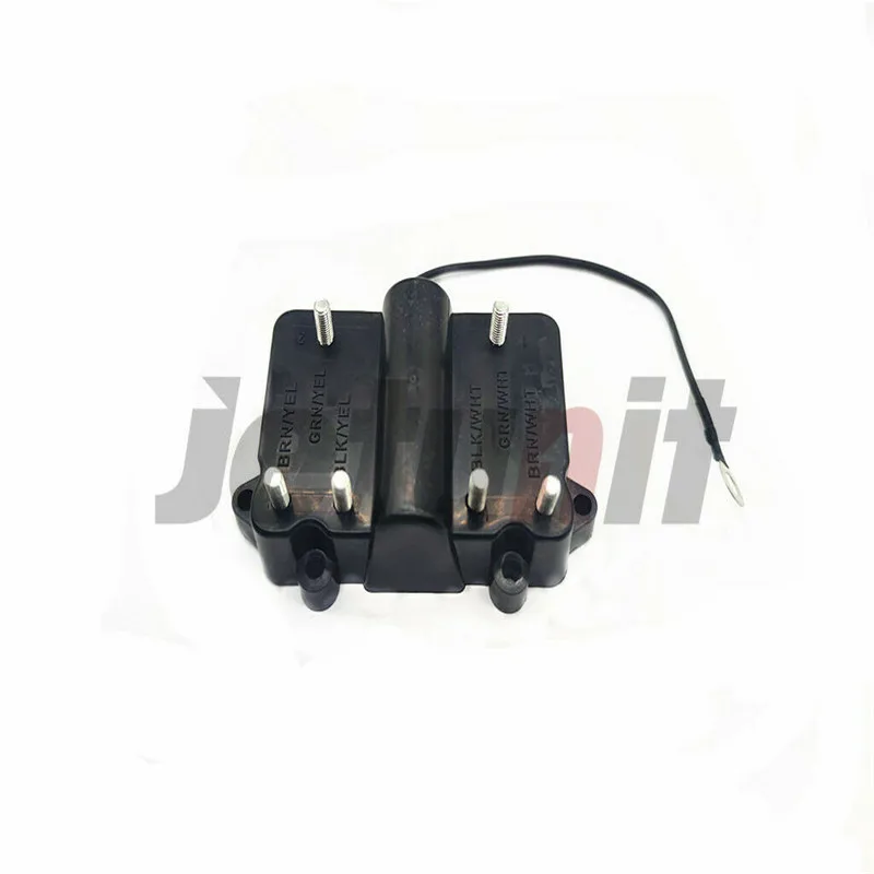 CDI/Swith коробка для Mercury 339-7452A3 114-7452A2 114-7452A3 18-5776 9-25101 18/20/25/35/40HP 1980-1989 |