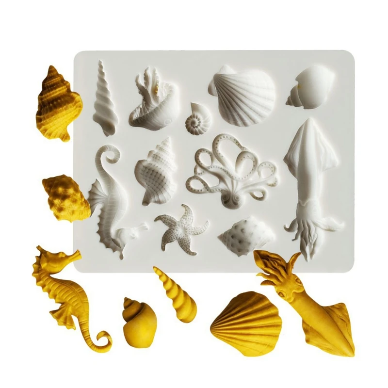 Snake Spider Keychain Resin Casting Molds Shell Conch Octopus Penguin Bear Molds T4MD
Snake Spider Keychain Resin Casting Molds Shell Conch Octopus Penguin Bear Molds T4MD