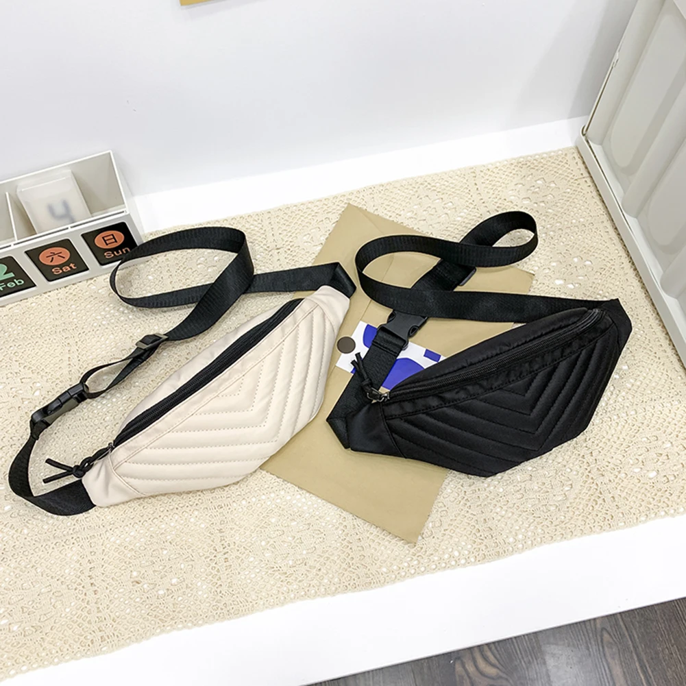Waist Bag Female Belt New Brand Fashion Weave Pattern Waterproof Chest Handbag Unisex Fanny Pack Ladies Waist Pack Belly Bags
Waist Bag Female Belt New Brand Fashion Weave Pattern Waterproof Chest Handbag Unisex Fanny Pack Ladies Waist Pack Belly Bags