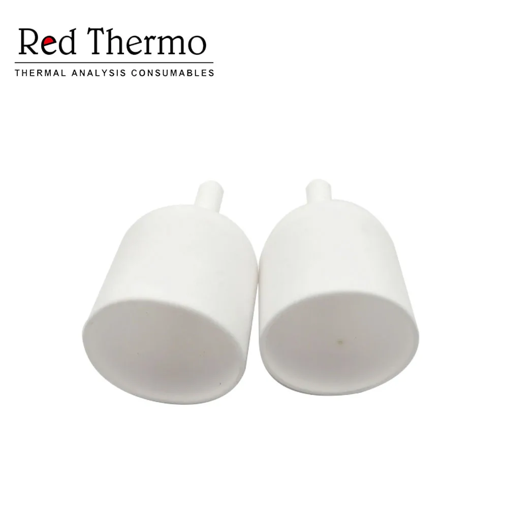 Глиноземный керамический тигель 3,0 мл для линейного термоанализатора, образец, панорамный термоанализатор, тигли для термоанализа, красный...
Глиноземный керамический тигель 3,0 мл для линейного термоанализатора, образец, панорамный термоанализатор, тигли для термоанализа, красный...