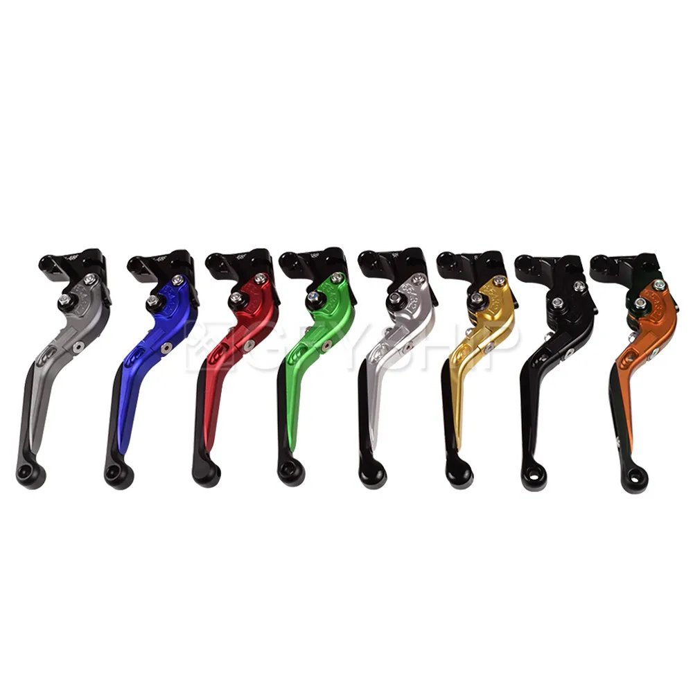 For Triumph TIGER 800 XC/XCX/XR/XRX 2015 2016 2017 2018 Motorcycle CNC Adjustable Blade Brake Clutch Levers Folding 
For Triumph TIGER 800 XC/XCX/XR/XRX 2015 2016 2017 2018 Motorcycle CNC Adjustable Blade Brake Clutch Levers Folding