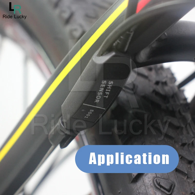 Gear Shift Sensor for Bafang E-Bike BBS01 BBS02 BBSHD Mid Drive Motor Waterproof Connector 1T2 Julet Cable Ebike Accessories
Gear Shift Sensor for Bafang E-Bike BBS01 BBS02 BBSHD Mid Drive Motor Waterproof Connector 1T2 Julet Cable Ebike Accessories