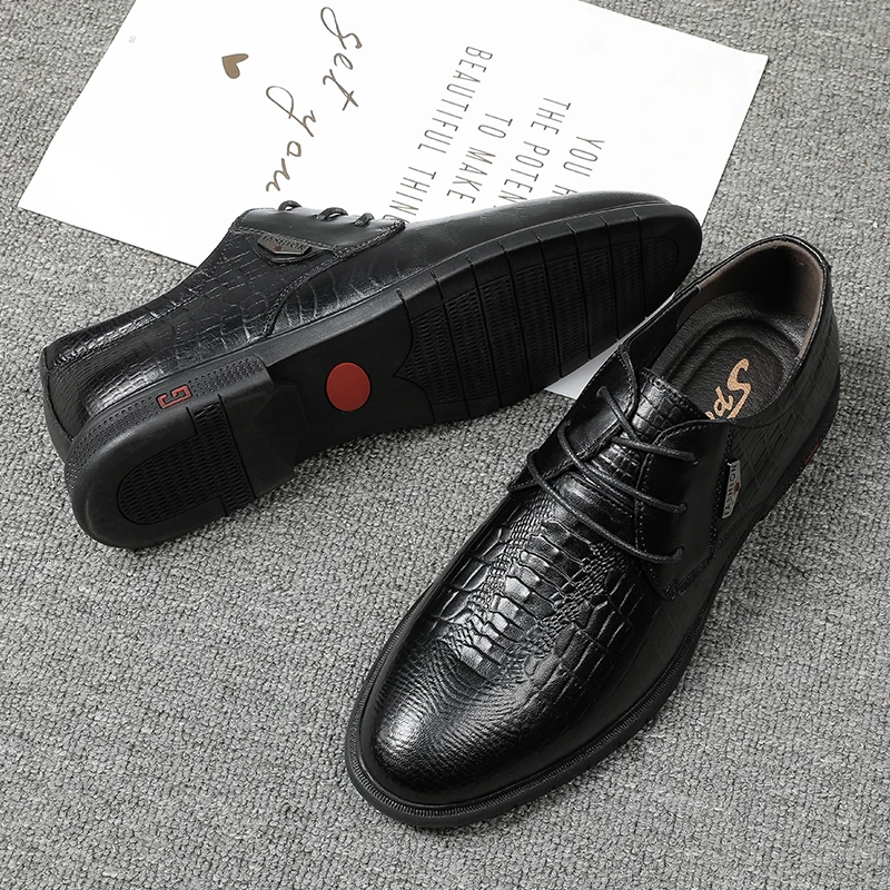 Men's Casual Wear Casual Fashion Shoes Leather For Men Mens Sneakers Zapatillas Hombre Flat Zapatos Cuero Sport Men's
Men's Casual Wear Casual Fashion Shoes Leather For Men Mens Sneakers Zapatillas Hombre Flat Zapatos Cuero Sport Men's