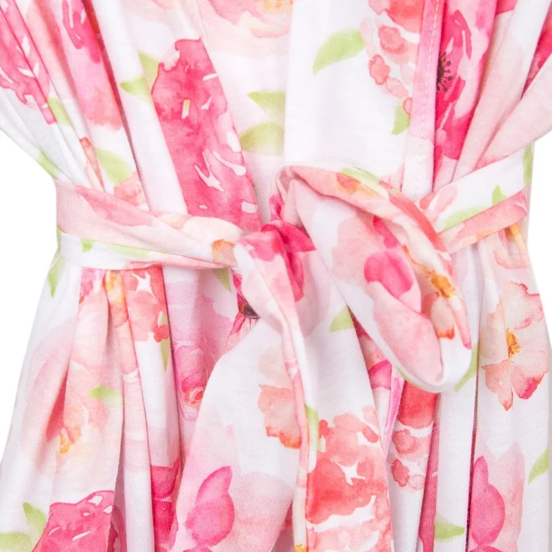 Pregnant woman production gown European and American hospital gown wrapped blanket baby headband three-piece set maternity
Pregnant woman production gown European and American hospital gown wrapped blanket baby headband three-piece set maternity