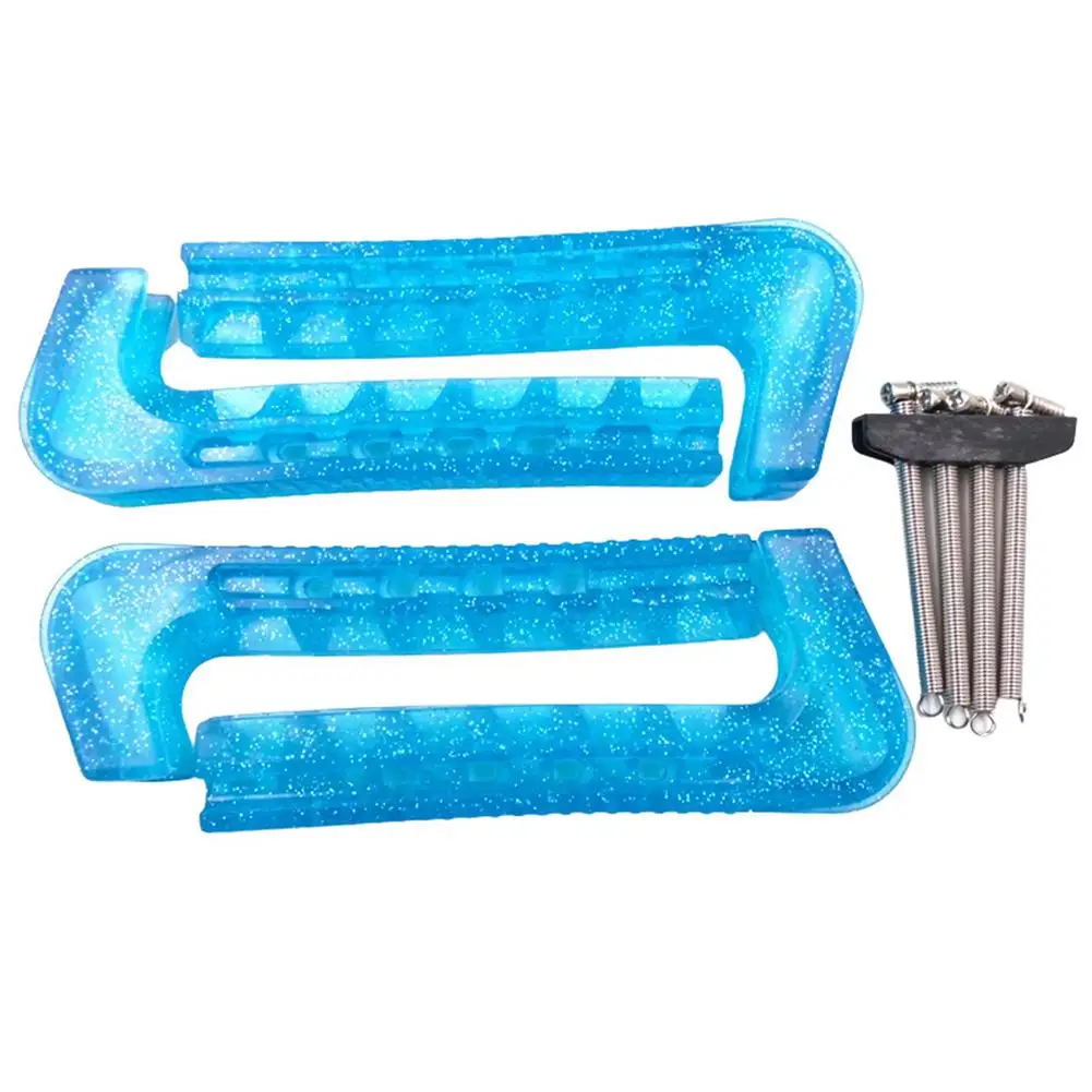 Children Skate Guard Multiple Colors High Elasticity Skate Protective Cover Adjustable Skate Runner Protector For Adults Skate
Children Skate Guard Multiple Colors High Elasticity Skate Protective Cover Adjustable Skate Runner Protector For Adults Skate