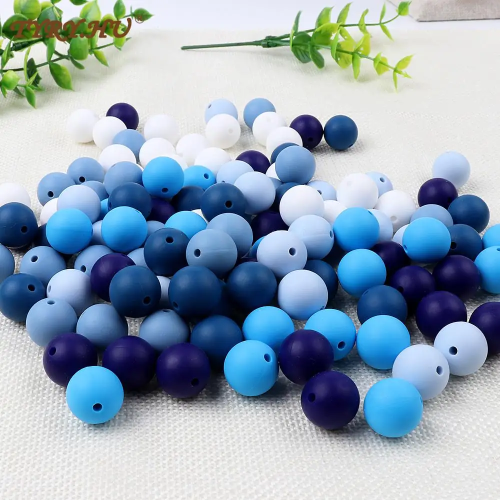 TYRY.HU 30 шт. Детские бусины для прорезывателя зубов 9/12/15 мм цепочка для соски свободные бусины силиконовые бусины для прорезывания зубов без Б...
TYRY.HU 30 шт. Детские бусины для прорезывателя зубов 9/12/15 мм цепочка для соски свободные бусины силиконовые бусины для прорезывания зубов без Б...
