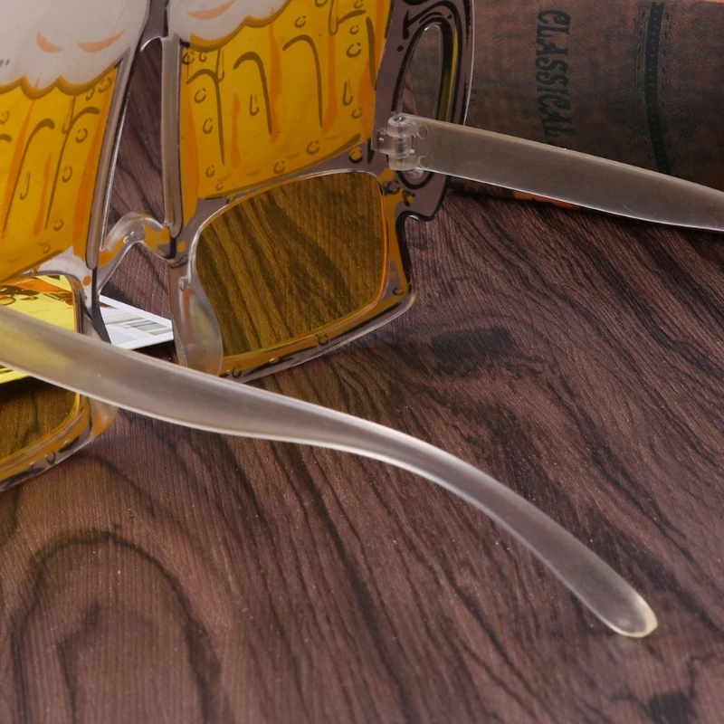 Hawaii Novelty Beer Sunglasses Glasses Fancy Dress Party Christmas Decor Gift
Hawaii Novelty Beer Sunglasses Glasses Fancy Dress Party Christmas Decor Gift