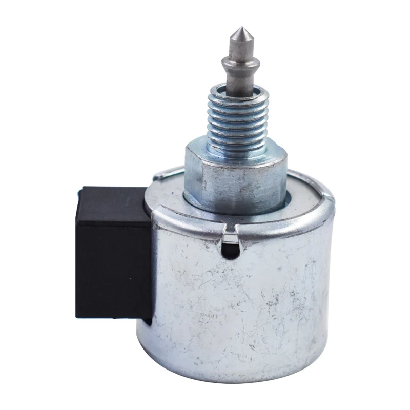 Carburetor Fuel Cut Off Solenoid Replacement for Briggs & Stratton 694393 with Walbro Carb Carburetor
Carburetor Fuel Cut Off Solenoid Replacement for Briggs & Stratton 694393 with Walbro Carb Carburetor