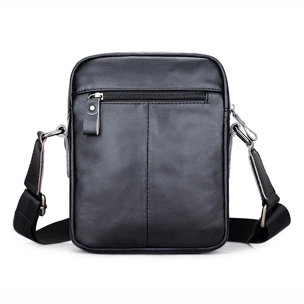 Laoshizi 2020 New Brand 100% Cowhide Men's Bag Shoulder Bags High Quality Messenger Small Bag Retro Square Luxury Handbag
Laoshizi 2020 New Brand 100% Cowhide Men's Bag Shoulder Bags High Quality Messenger Small Bag Retro Square Luxury Handbag