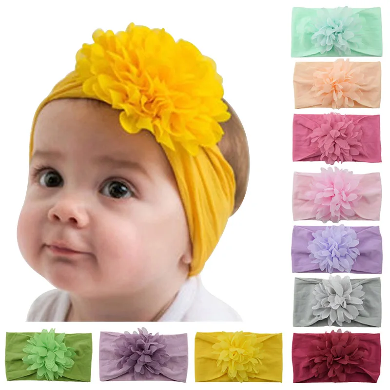 2021 Fashion Baby Headband for Girls Baby Hair Accessories Nylon Soft Elastic Flower Kids Hair Band Photography Accessories
2021 Fashion Baby Headband for Girls Baby Hair Accessories Nylon Soft Elastic Flower Kids Hair Band Photography Accessories