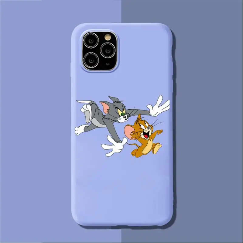 Naughty Cat Naughty Mouse Phone Case For IPhone 12 Pro Max 6 6s 7 8 Plus XS XR 12mini Se 2020 Iphone 11 Pro Max Candy Case 
Naughty Cat Naughty Mouse Phone Case For IPhone 12 Pro Max 6 6s 7 8 Plus XS XR 12mini Se 2020 Iphone 11 Pro Max Candy Case