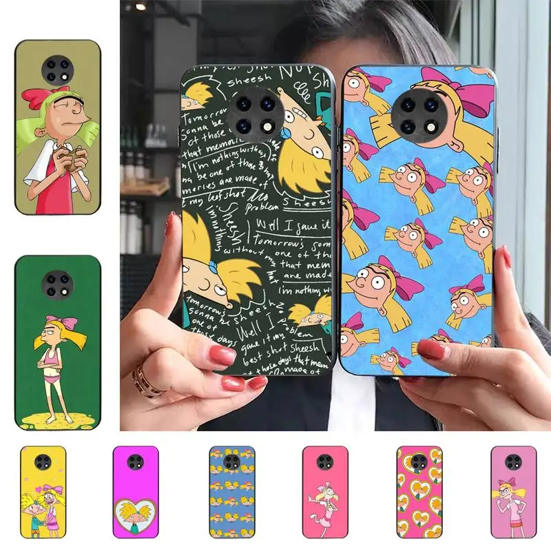 Hey Arnold Phone Case For Redmi 9 5 S2 K30pro Silicone Fundas for Redmi 8 7 7A note 5 5A
Hey Arnold Phone Case For Redmi 9 5 S2 K30pro Silicone Fundas for Redmi 8 7 7A note 5 5A