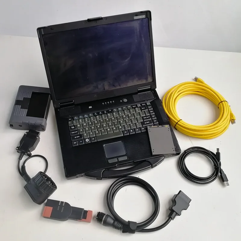 Icom A2+B+C with V12.2021 Software D 4.32 P 3.69 in Used Laptop CF-52 CF52 I5 720GB SSD for Auto Diagnostic
Icom A2+B+C with V12.2021 Software D 4.32 P 3.69 in Used Laptop CF-52 CF52 I5 720GB SSD for Auto Diagnostic