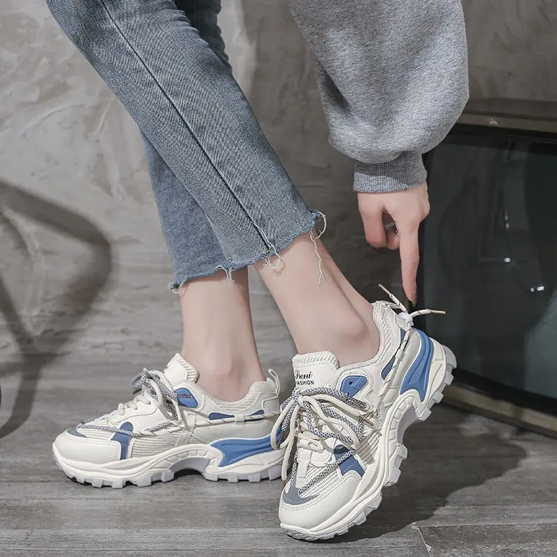 Кроссовки женские повседневные, Вулканизированная подошва, спортивная обувь для мужчин и женщин
Кроссовки женские повседневные, Вулканизированная подошва, спортивная обувь для мужчин и женщин