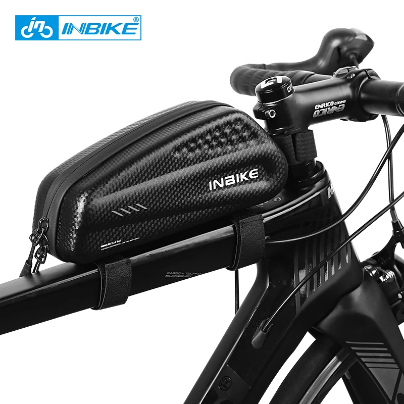 Сумка на переднюю трубу велосипеда INBIKE, жесткая оболочка, водонепроницаемая, с защитой от дождя, чехол для телефона Top Tube Bag большой емкости д...
Сумка на переднюю трубу велосипеда INBIKE, жесткая оболочка, водонепроницаемая, с защитой от дождя, чехол для телефона Top Tube Bag большой емкости д...
