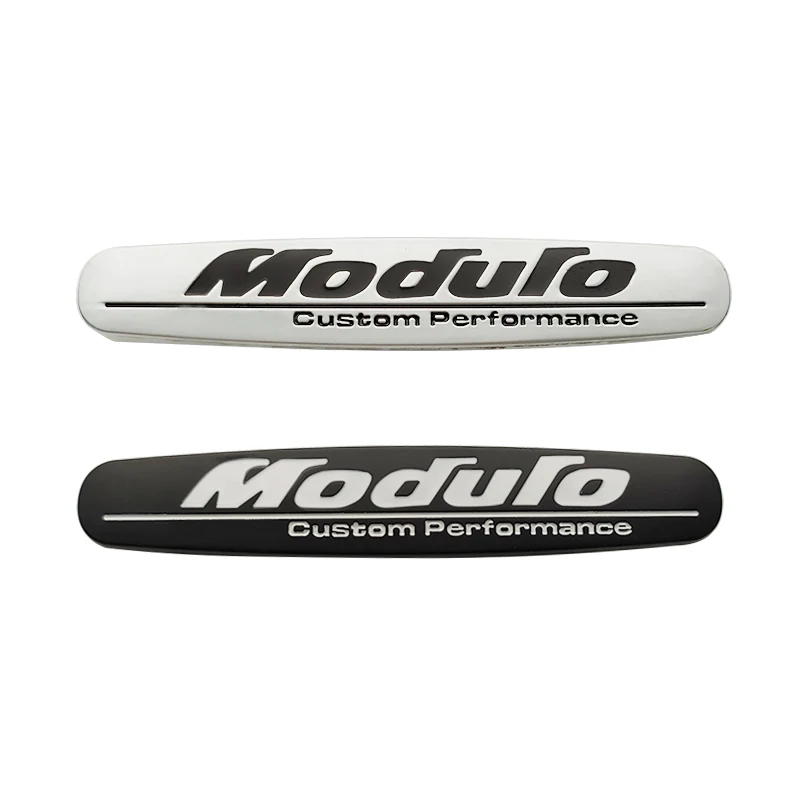3D Metal Modulo Sport Emblem Rear Badge Car Trunk Sticker For Honda Civic Accord CRV Fit CR-V Odyssey Mugen Pilot Car Styling
3D Metal Modulo Sport Emblem Rear Badge Car Trunk Sticker For Honda Civic Accord CRV Fit CR-V Odyssey Mugen Pilot Car Styling