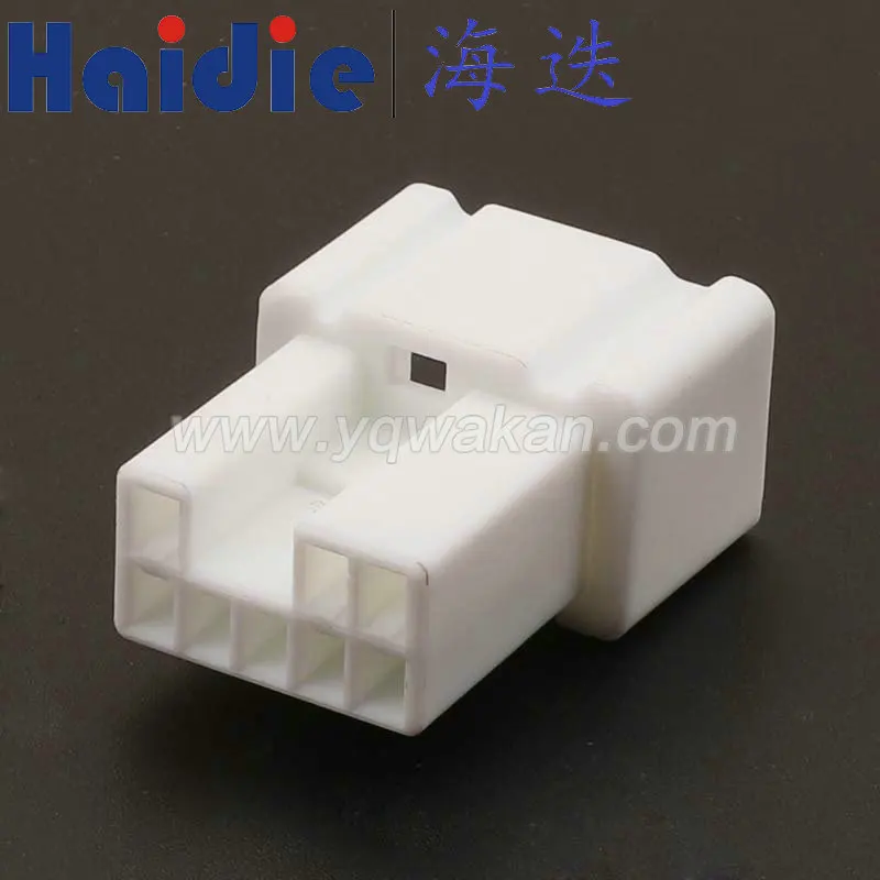 2sets 8pin auto wiring harness plug cable electric plug connector 
2sets 8pin auto wiring harness plug cable electric plug connector