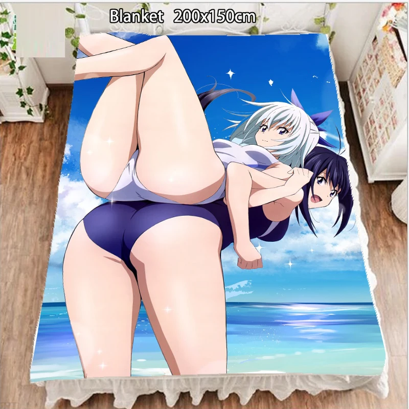Аниме Флисовое одеяло Keijo! Kaminashi Nozomi Aoba Kazane ковер 200x150 см одеяла и покрывала для кровати
Аниме Флисовое одеяло Keijo! Kaminashi Nozomi Aoba Kazane ковер 200x150 см одеяла и покрывала для кровати