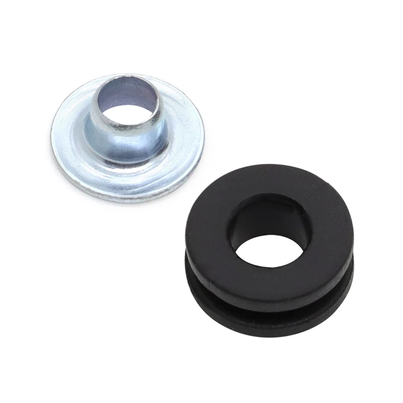 Rubber Fender Mount Grommets Rubber Bushing For Honda CR250M XL250 CR250 CR125M MR250 MT250 CB125 CM250 CX500 ATV 61103-357-000
Rubber Fender Mount Grommets Rubber Bushing For Honda CR250M XL250 CR250 CR125M MR250 MT250 CB125 CM250 CX500 ATV 61103-357-000