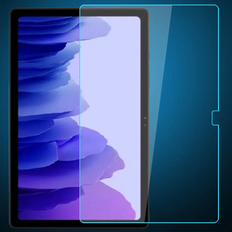 For Samsung Galaxy Tab A7 10.4 Inch 2020 SM-T500 T505 T507 Tempered Glass Screen Protector High Clear Screen-Guard Film
For Samsung Galaxy Tab A7 10.4 Inch 2020 SM-T500 T505 T507 Tempered Glass Screen Protector High Clear Screen-Guard Film
