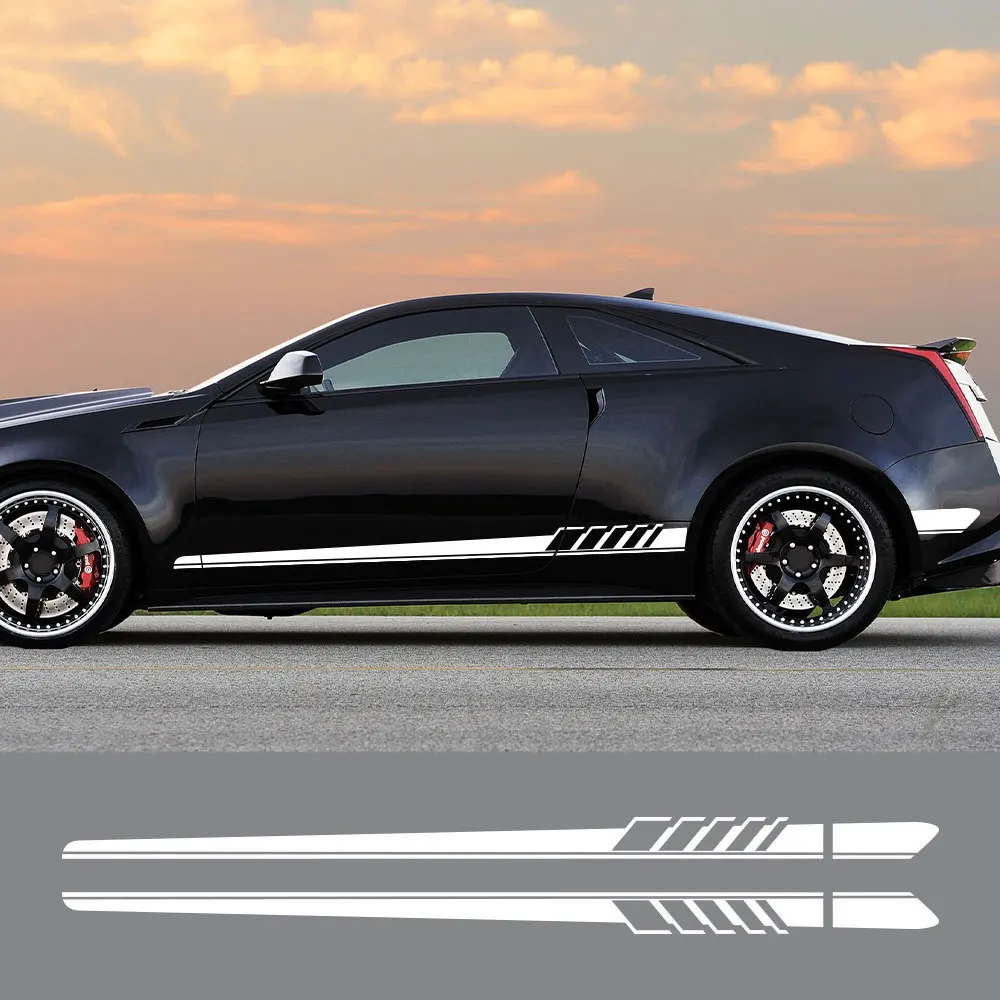 Автомобильные виниловые наклейки для Cadillac ATS CTS Escalade BLS CT4 CT5 CT6 EXT STS SLS SLR XLR XT4 XT5, 2 шт.
Автомобильные виниловые наклейки для Cadillac ATS CTS Escalade BLS CT4 CT5 CT6 EXT STS SLS SLR XLR XT4 XT5, 2 шт.