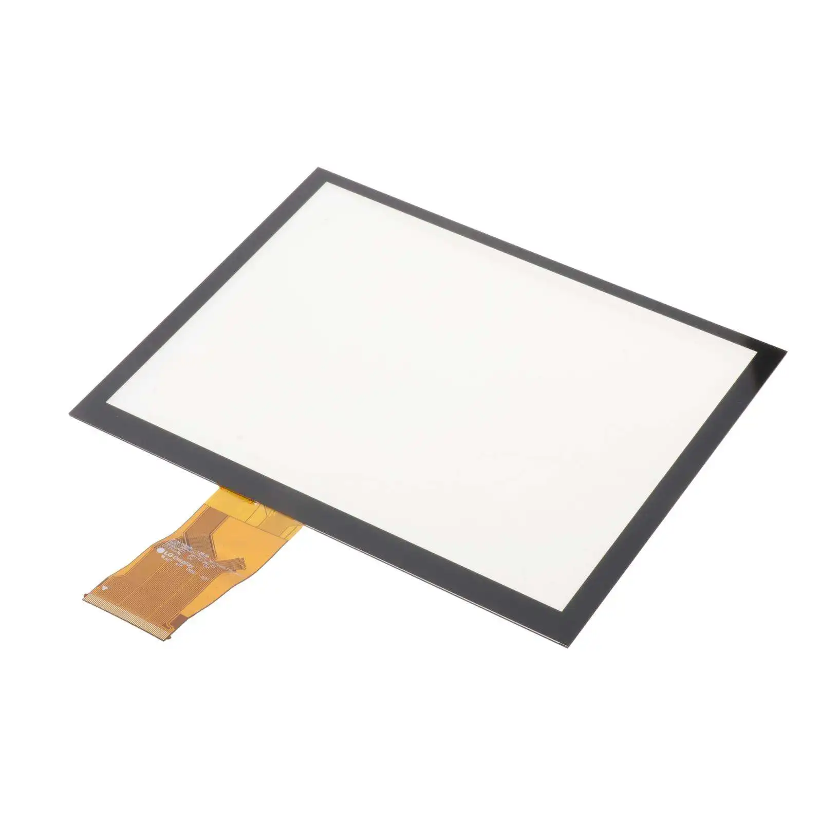 

Car 8.4inch Touch Screen Glass Digitizer Lens Panel LA084X01 (SL)(01) LA084X01 (SL)(02) for RAM 1500 2500 3500